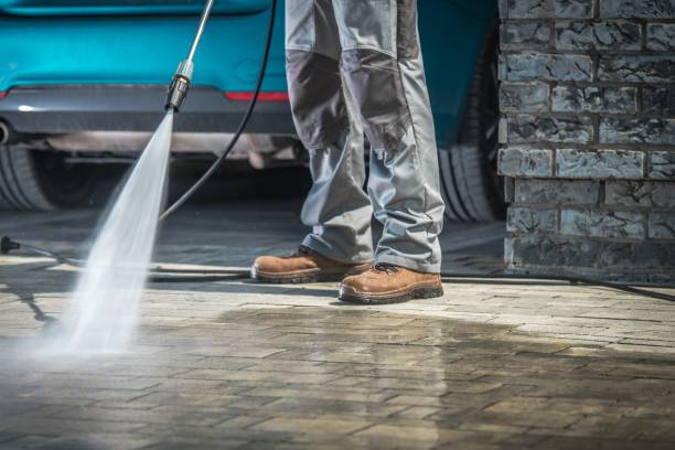 Best Gas Station Cleaning  in Miami Springs, FL