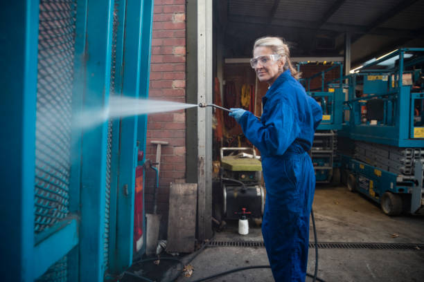 Miami Springs, FL Pressure Washing Company