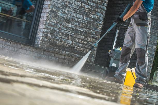 Best House Exterior Washing  in Miami Springs, FL