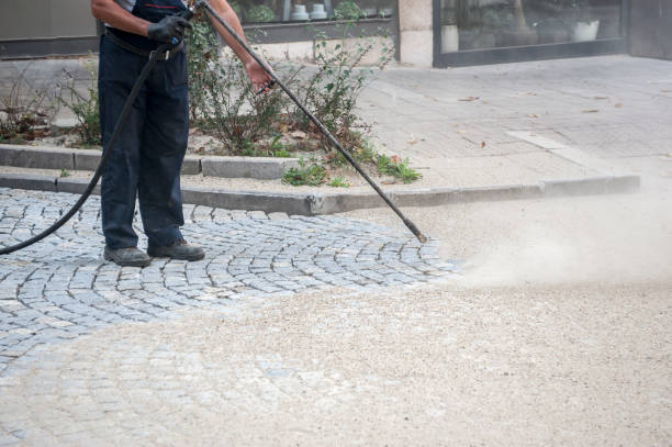 Best Parking Lot and Garage Cleaning  in Miami Springs, FL