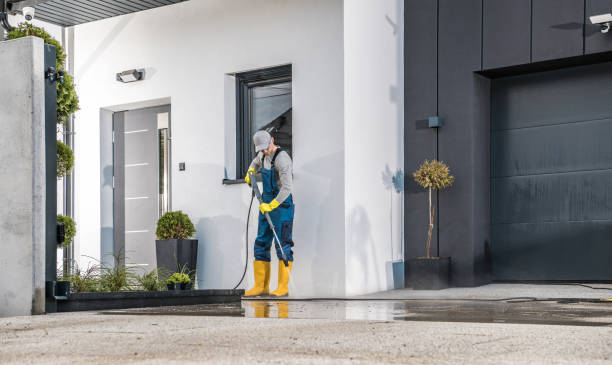 Best House Exterior Washing  in Miami Springs, FL